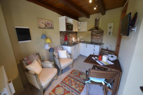  Casa Rosalba  Каннобио